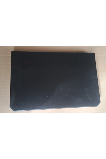 H 418 čistící dvířka 25x39cm závlačky 3700016