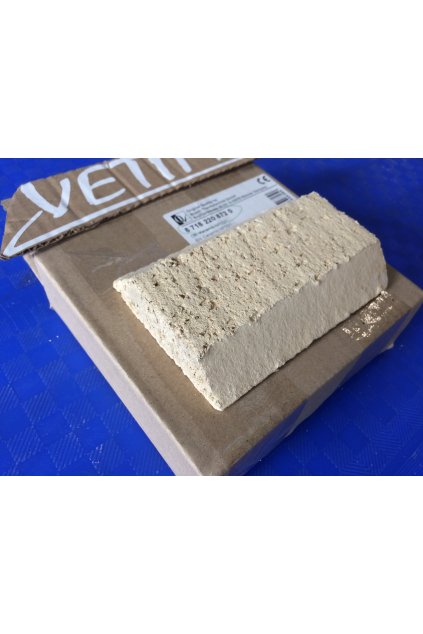 cihla DOR 4F 18 cihla komory(nová karta 87381121556)