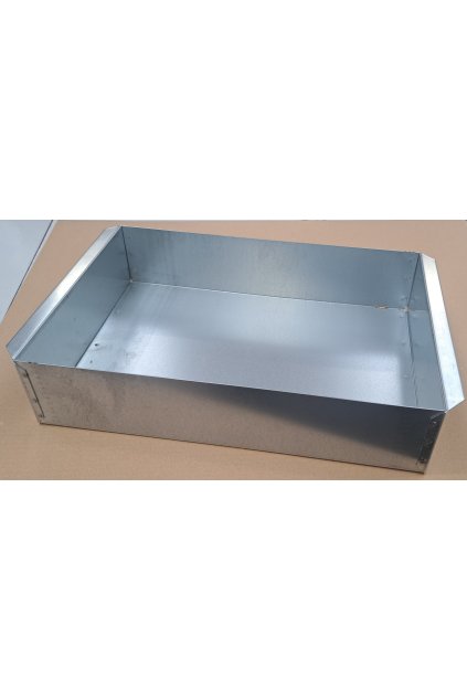 popelník DOR 20-45D 4560