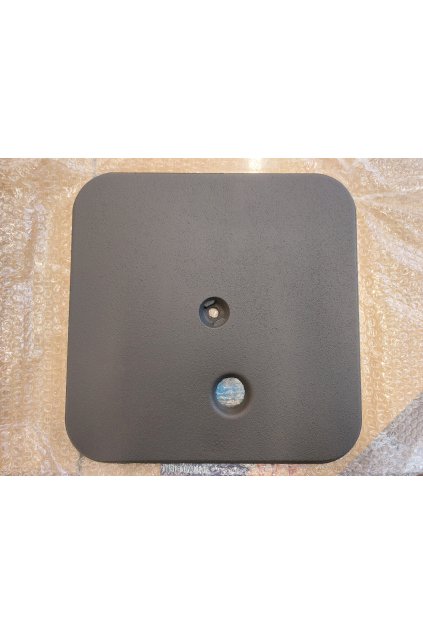 FB kryt izolace přikládacích dvířek 0410