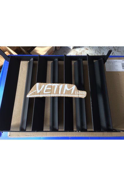 ekonomizér svařený DOR 24,32