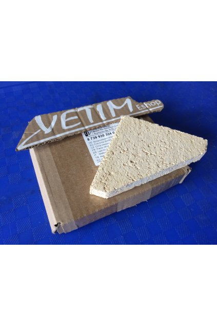 cihla DOR 12,16 zkosení  808/93 3340