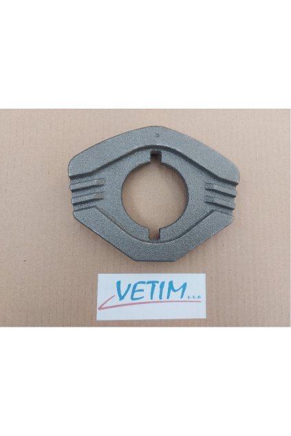 ATMOS roštovací segment střední 24mm C20,30