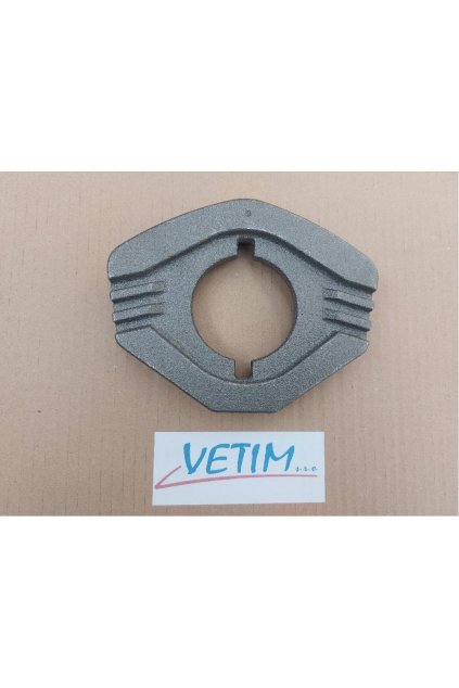 ATMOS roštovací segment střední 24mm C20,30