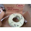 H 412-418 těsnění příruby klingerit 85x50x3mm