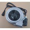 KOVARSON ventilátor WPA 06 230V 50Hz 75W hliníkový