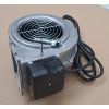KOVARSON ventilátor WPA 06 230V 50Hz 75W hliníkový