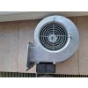 ventilátor EBMPAPST WPA117 /ECO,DUO/ nahrazuje ventilátor WP-10 KP GECO, výkon vent. 34W 1650 ot