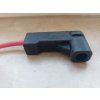 kabel zapalovací elektrody /NAOS,K4/ POZOR NÁHRADA je obj. kód VIA21970