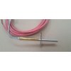 P7C spalinové čidlo Pt1000/B typ CT2s-2.K kabel 3m čidlo 300mm /BLAZE/