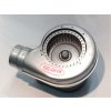 ventilátor tlakový ES 30-98 GR /DUO,EKORET,ECO/ průměr hrdla 55mm