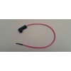K4 kabel zapalovací elektrody POZOR NAHRAZUJE starý 20921