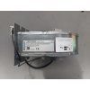 DOR N ventilátor kompletní G2E133-DN38-40 + příruba MOL-E-022-D01