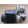 PŘEVODOVKA PODAVAČE s motorem do 50kW I=30 EkoScroll