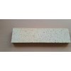 H 424 šamotová cihla 400x100x25
