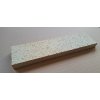 H 424 šamotová cihla 400x100x25