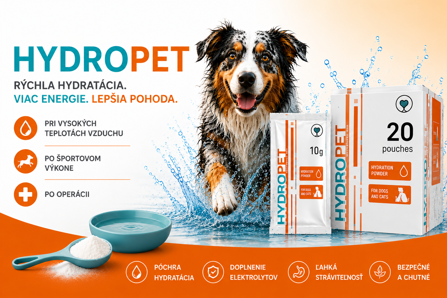 hydropet