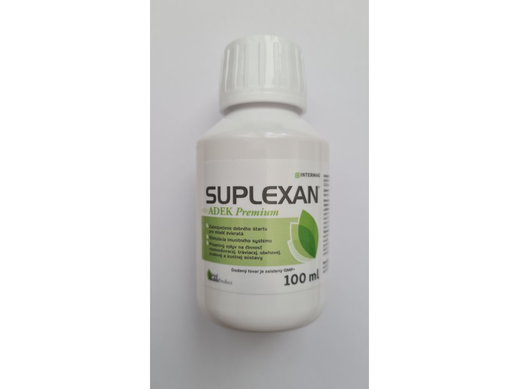 Suplexan ADEK Premium 100 ml
