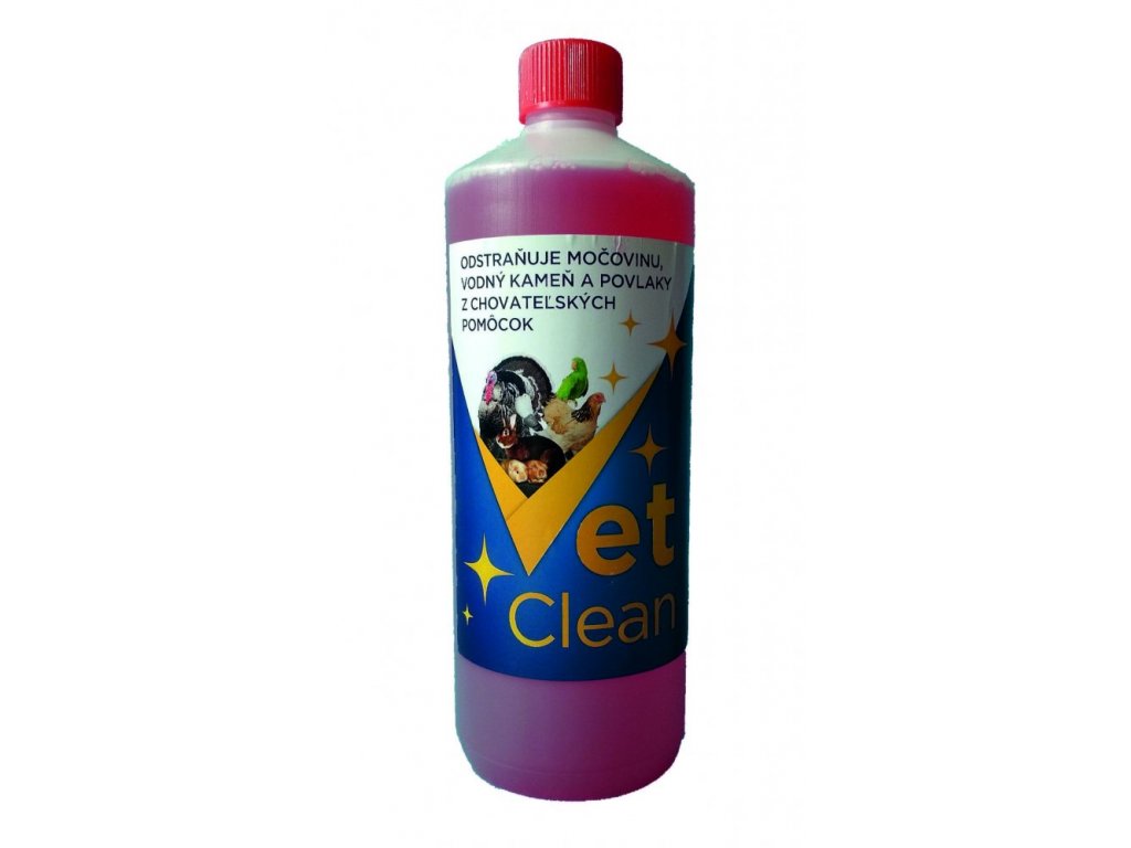 Vet Clean 1 liter