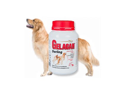 gelacan darling 150g