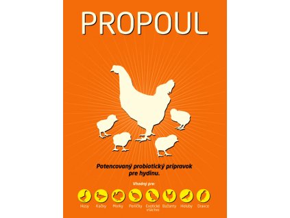 Propoul