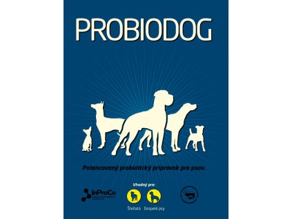 Probiodog