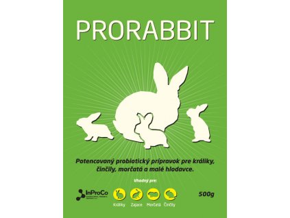 Prorabbit