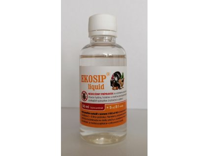 Ekosip ® liquid  50 ml