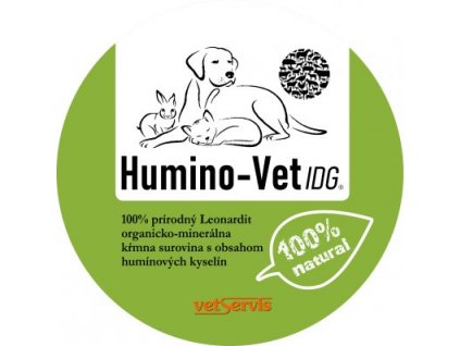 HUMINO® Vet IDG 25 kg