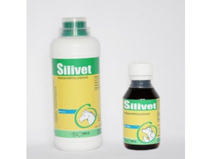 silivet