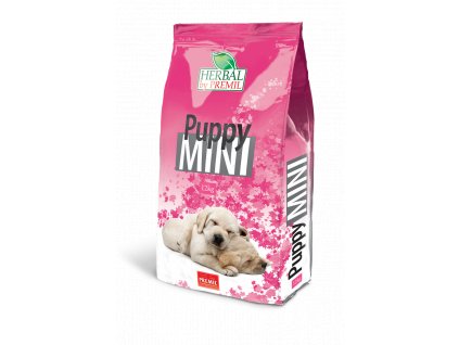 Puppy MINI 3D final