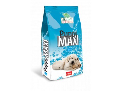 Puppy MAXI 3D final