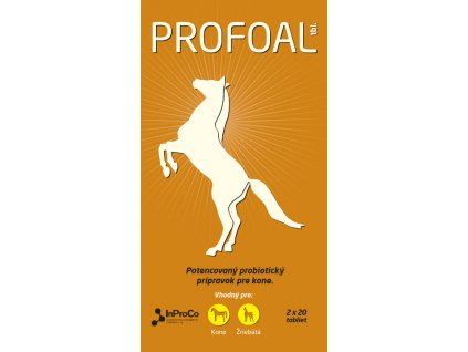 Profoal 120 g