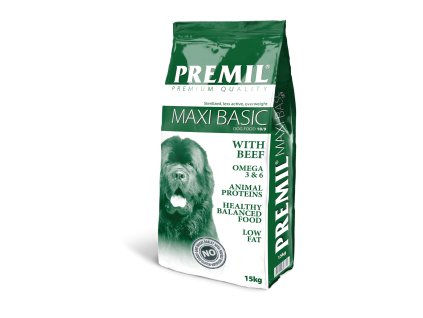 maxi basic