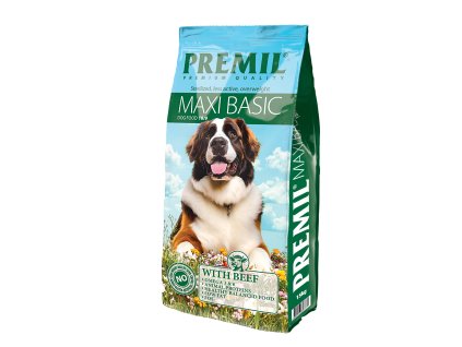 Maxi BASIC