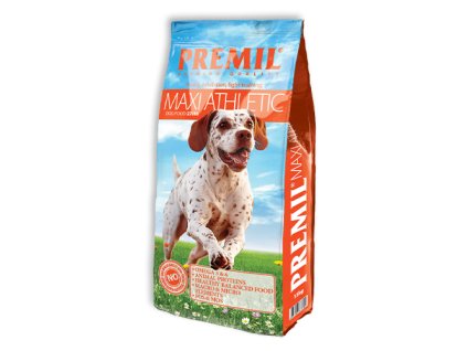 Prermil Maxi ATHLETIC