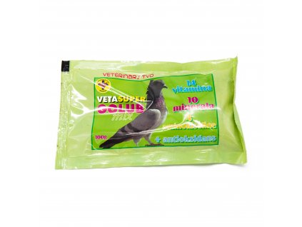 Veta Spuer Golub mix