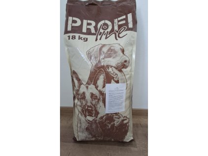 Premil Profiline Junior 26/21 18kg