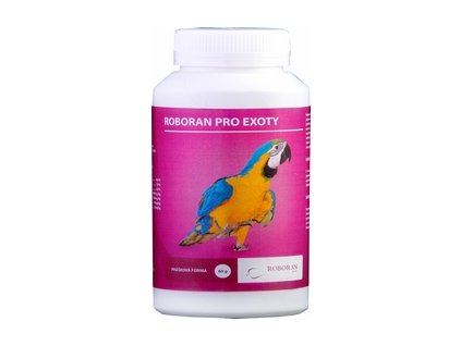 Roboran EX