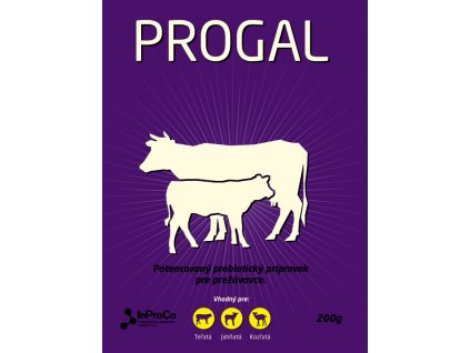 Progal