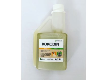 Kokcidin