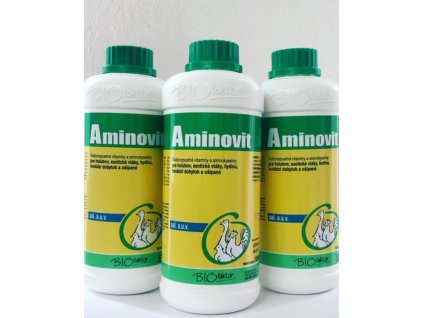 Aminovit