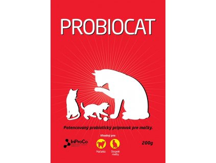Probiocat 50 g