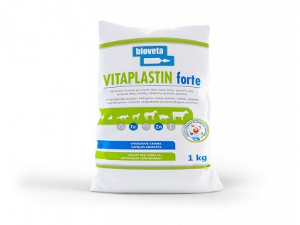 Vitaplastin forte