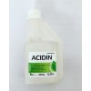 Acidin 0,25 lit
