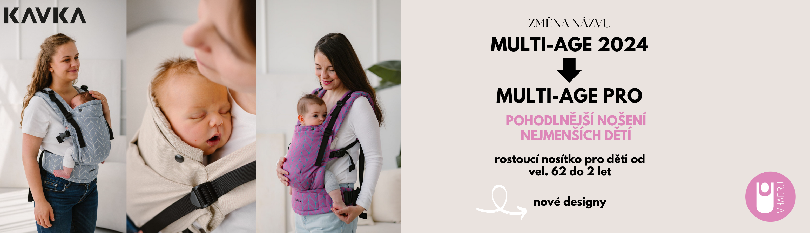 Multi-Age PRO