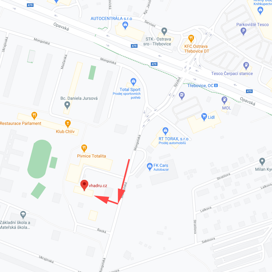 Cesta autobusem