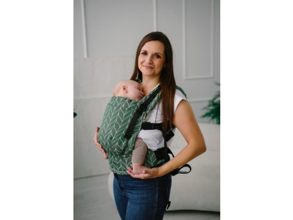 nositko kavka mutli age plus fern braid