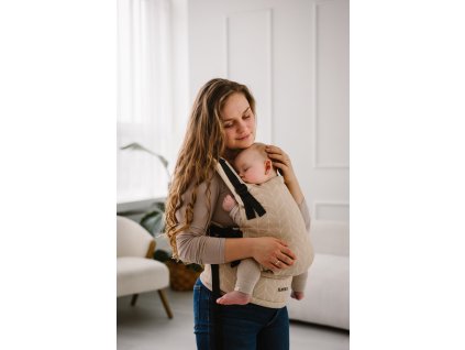 Kavka Multi Age Vanila Braid1