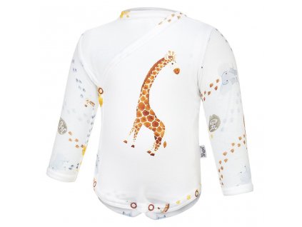 45474 body tenke zavinovaci tisk dr outlast safari